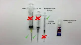 Ручное сверло за 5 минут
