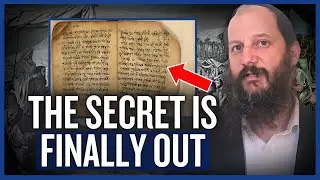 The Hidden Kabbalistic Meaning of the Number 40 in Scripture