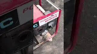 Ремонт бензогенераторов в Киеве