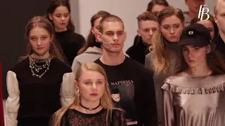 Belarus Fashion Week 2017 - День первый