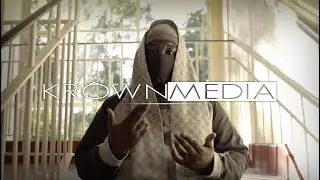 Jshmoke #Triz - Facts  [Music Video] (4K)  | KrownMedia
