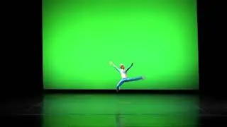 Solor Variation Gala Münster -Kamill Ariston Chudoba