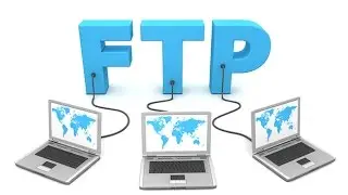 Make an FTP server on Linux (Basic)
