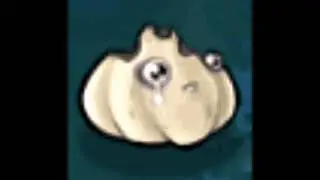 Sad Garlic