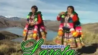HERMANITAS LAROTA - MEGA MIX / MEJORES EXITOS