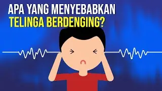 What Causes Ringing in the Ears?