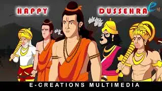 Happy Dussehra | Vijaya Dashmi