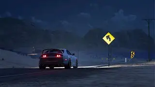 Hardstyle Meets JDM