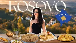 USHQIME TRADICIONALE PER 48 ORE NE KOSOVE🇽🇰