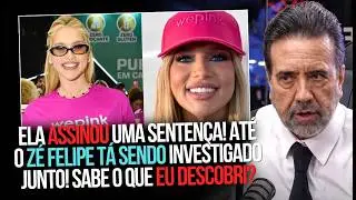 WHAT WILL HAPPEN TO VIRGÍNIA? DELEGATE LORDELLO REVEALS THE REAL SITUATION!