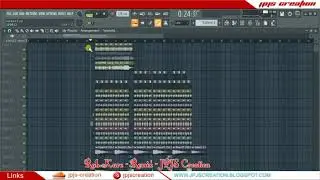Rabb Kare Tujhko Bhi - Remix | Short remix FLP Preview | DH MiX | JPJS Creation