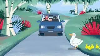 Nothing is Everything - Child Car Restraints