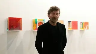 Román Vitali: artista visual | Creadores