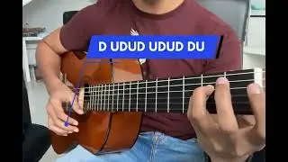 Aadat - on power chords | Easy Beginner Lesson | Basic 
