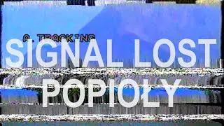 SIGNAL LOST - POPIOŁY