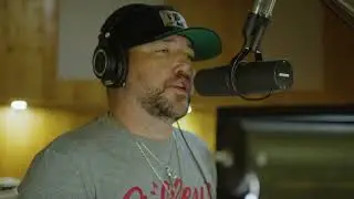Jason Aldean - Highway Desperado (Trailer)