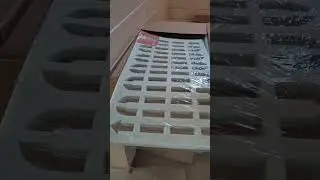 Подложка под ламинат для тёплого пола  
