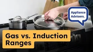 The Ultimate Showdown: Gas vs. Induction Ranges