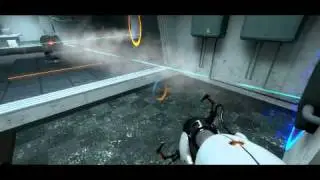 Portal Playthrough Episode 10