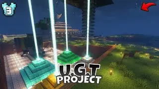 Lanjut yg kemarin - U.G.T Project [3]