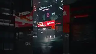 POV: It's Midnight in SEN City...