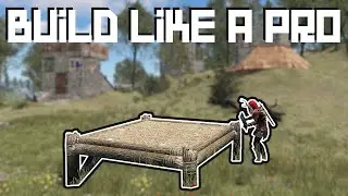 Learn How To Build Like A Pro Rust Builder