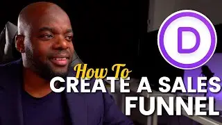 How to Create a Sales Funnel with Divi