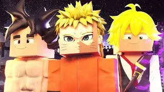 NOVO Servidor de ANIMES no Minecraft - Extreme NC Multiverse - Muitos Animes! Pirata e Original