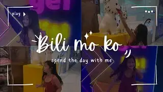 BILI MO KO | Clarisse Lanario