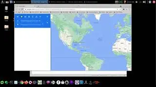CSI Linux Geolocation V1.0 Demo