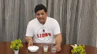 How to make Home Made Sanitizer ?