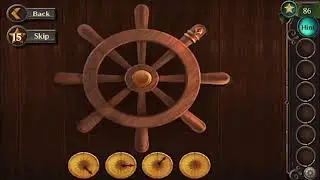 Adventure Escape: Time Library bu Haiku Games Walkthrough