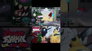 Ejected - FNF vs Impostor v4