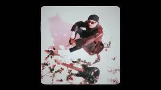 Young Bego - Molly (feat. Fornicras) [Prod. by Fornicras] #JNRSYN