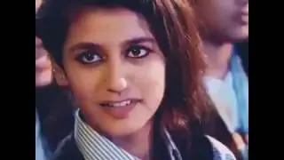 Oru Adaar Love Priya Prakash Varrier ft Roshan Abdul full video Funny Version..