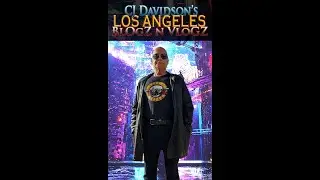 TOWS LA BlogZ n VlogZ Promo