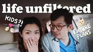 I changed my mind about kids... | life unfiltered