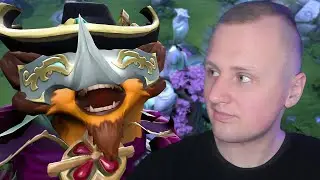 🔥ПАНГОЛЬЕР - УЛЬТРА ИМБА 7.35c!🔥 [Dota 2]