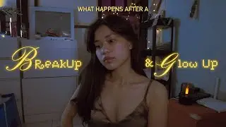 A Year-Long Post-Breakup 