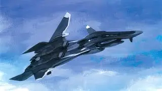 「 ARMORED CORE 6 」Playing like Ace Combat with Sentou Yousei Yukikaze: Mave cosplay build showcase