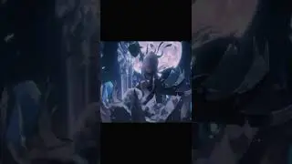 Стар рейл. Цзинлю. Эдит с Цзинлю