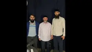 "ЖАХОТАН ТЕПТАР": БЕСЕДА С АЛВИ ДАХО