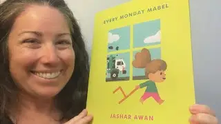 Book Review: Every Monday Mabel