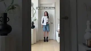 🍂FALL 2023 OUTFIT IDEAS🍂