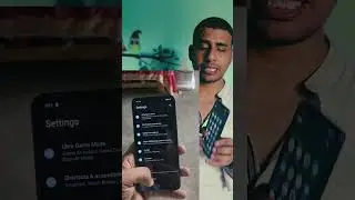 New phone 