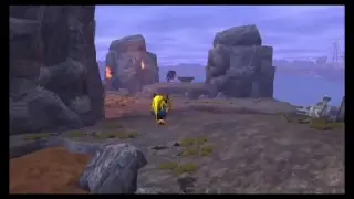 Misty Island aids Jak and Daxter Part 5