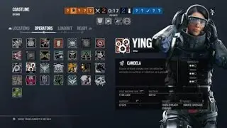 R6 - Finka Perfect Timing