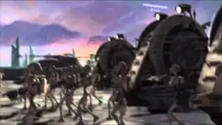 Clone Troopers - Soldiers