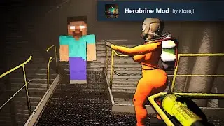 My Friends Made Me A Lethal Company Modpack…