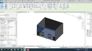 How to use Design Options in Revit